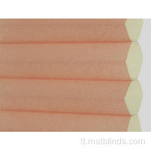 Pakyawan na presyo ng cellular blind beige honeycomb blinds